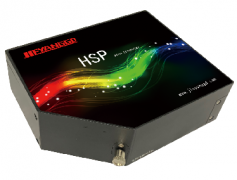 HSP高速光谱仪